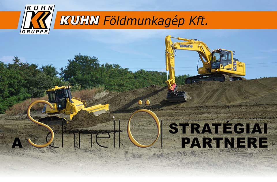 KUHN Kft